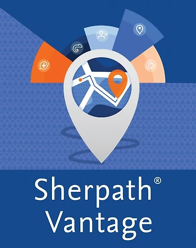 Sherpath Vantage for Ball Seidel's Guide to Physical Examination - Access Card: With SimChart