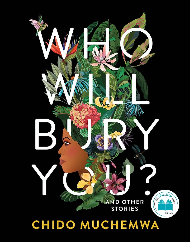 Who Will Bury You?: And Other Stories
