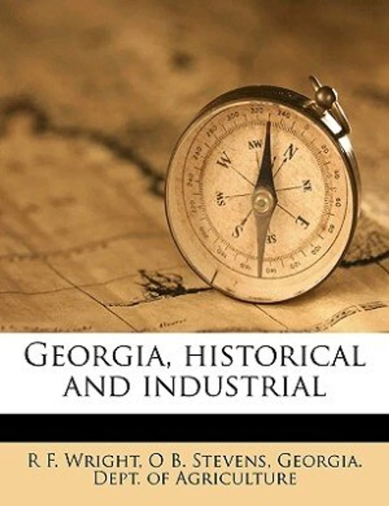 Georgia, Historical and Industrial