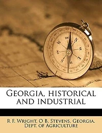 Georgia, Historical and Industrial