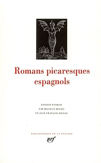 Romans picaresques espagnols