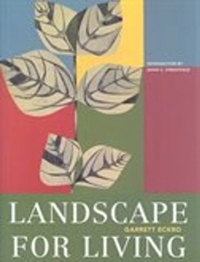 Landscape For Living