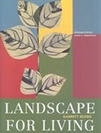 Landscape For Living