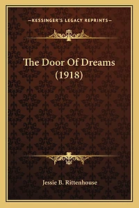 The Door Of Dreams (1918)