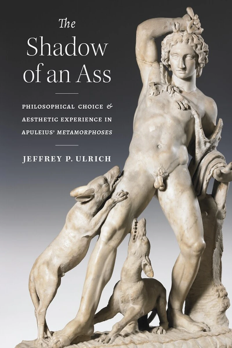 The Shadow of an Ass: Philosophical Choice and Aesthetic Experience Apuleius' Metamorphoses