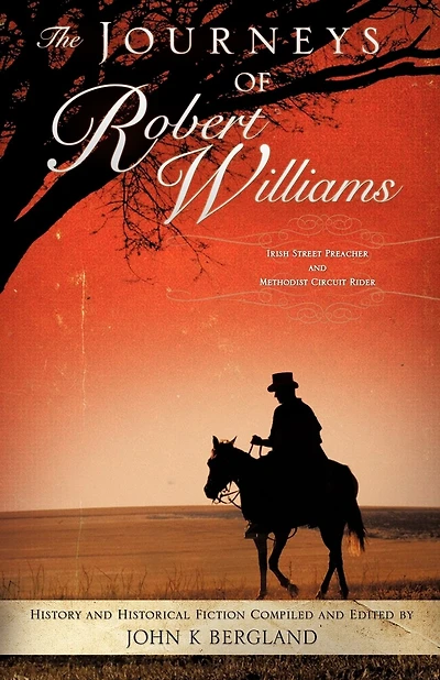 The Journeys of Robert Williams