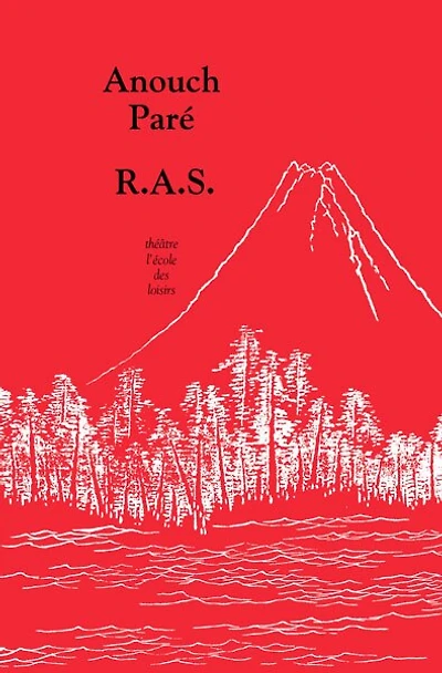 R.A.S.: La rencontre au sommet