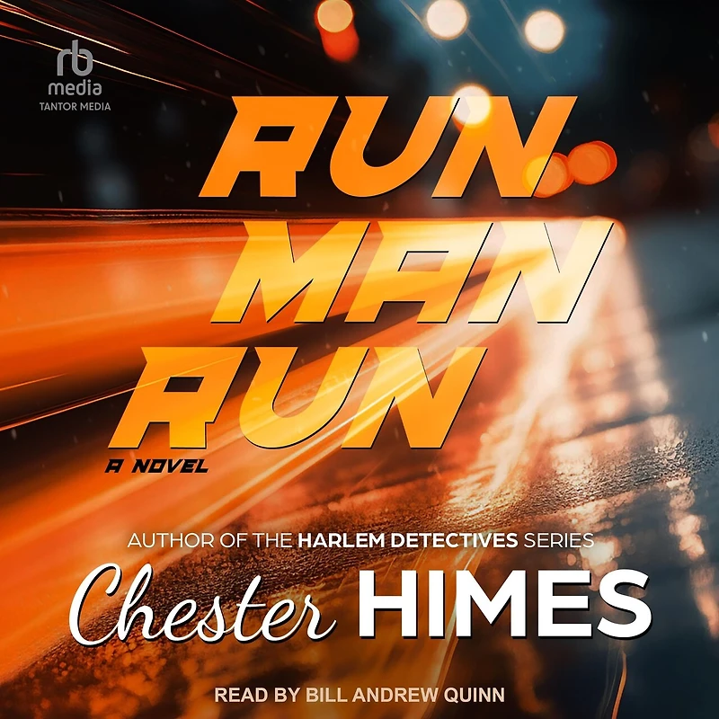 Run Man