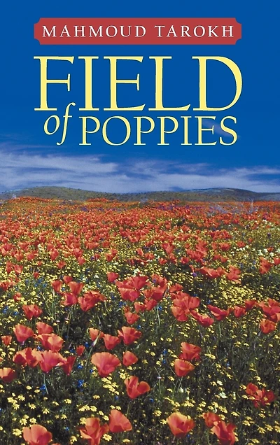 Field Of Poppies