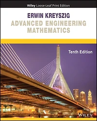 Advanced Engineering Mathematics