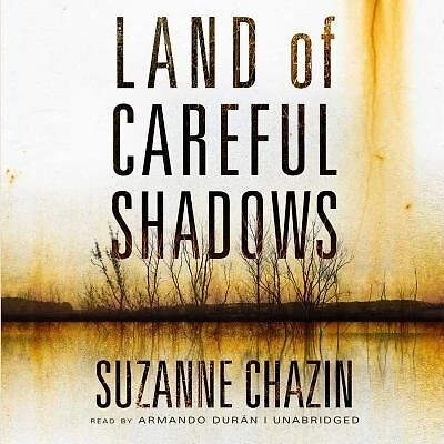 Land of Careful Shadows