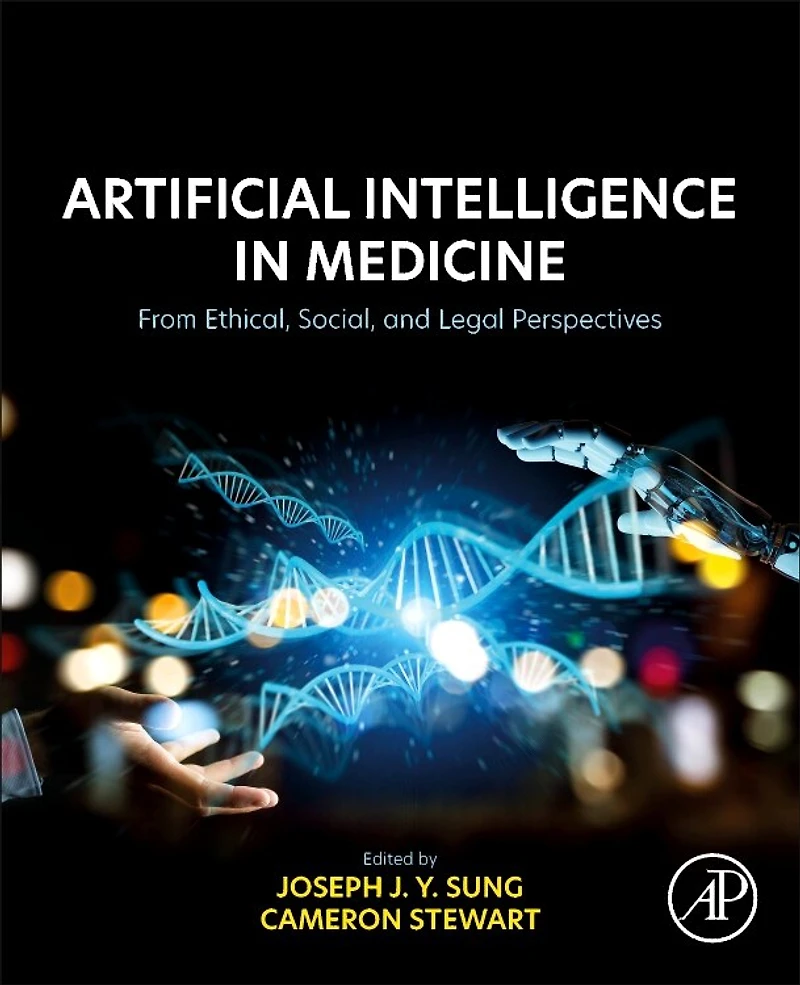 Artificial Intelligence Medicine: From Ethical, Social, and Legal Perspectives