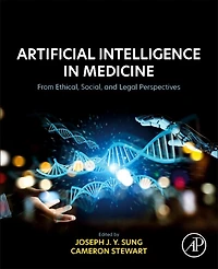Artificial Intelligence Medicine: From Ethical, Social, and Legal Perspectives