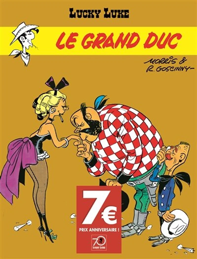 Le grand duc