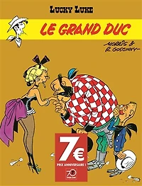 Le grand duc