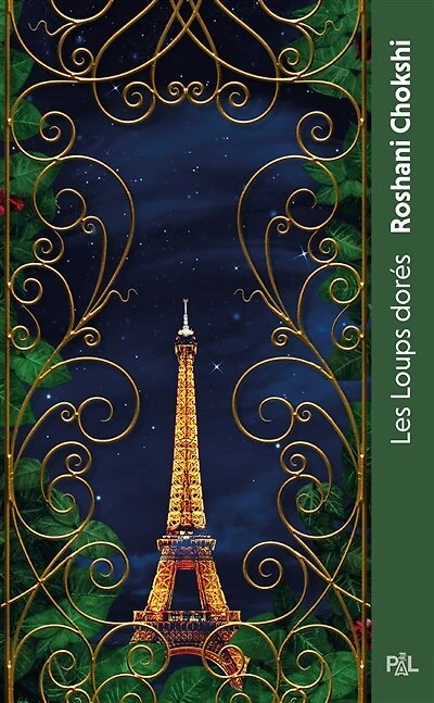 Les loups dores tome 01: texte intégral