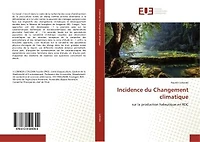Incidence du Changement climatique: sur la production halieutique en RDC