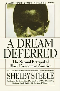 A Dream Deferred: The Second Betrayal of Black Freedom America
