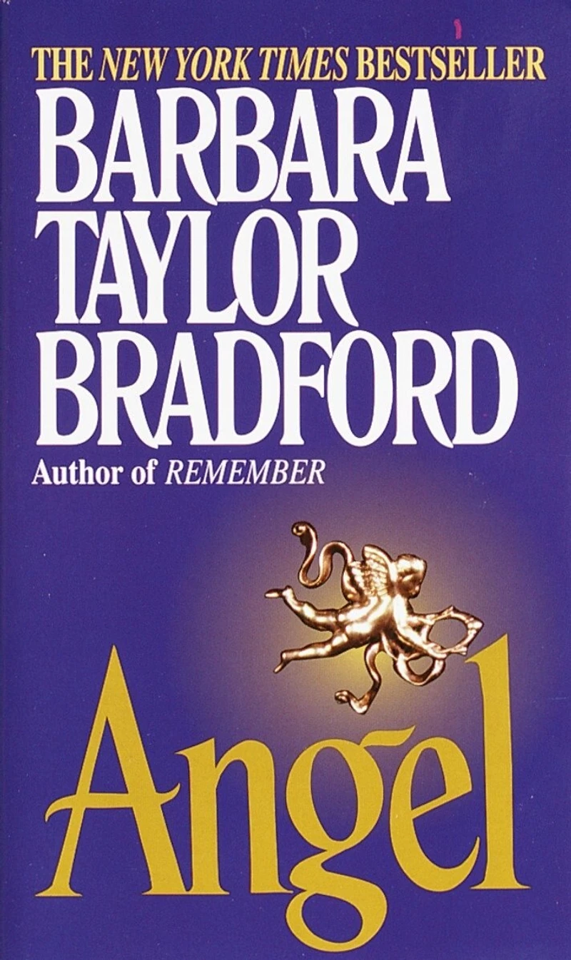 Angel: A Novel