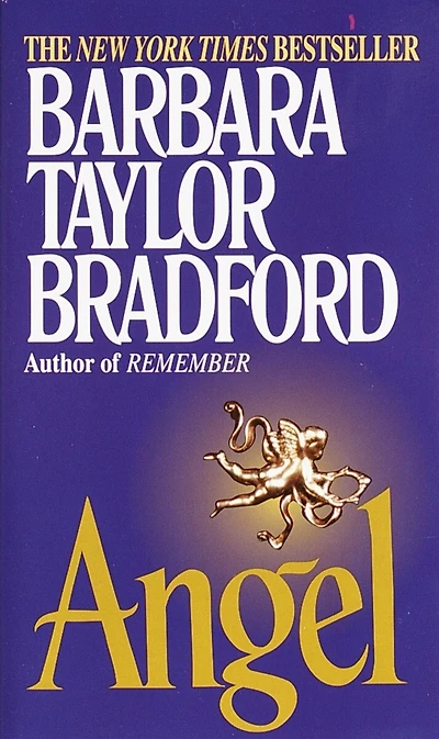 Angel: A Novel