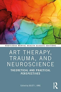 Art Therapy and the Neuroscience of Trauma: Theoretical Practical Perspectives