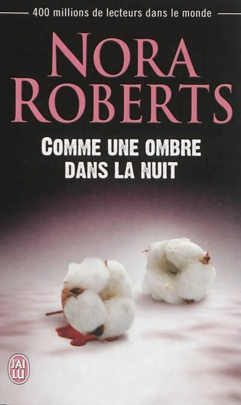 Comme une ombre dans la nuit