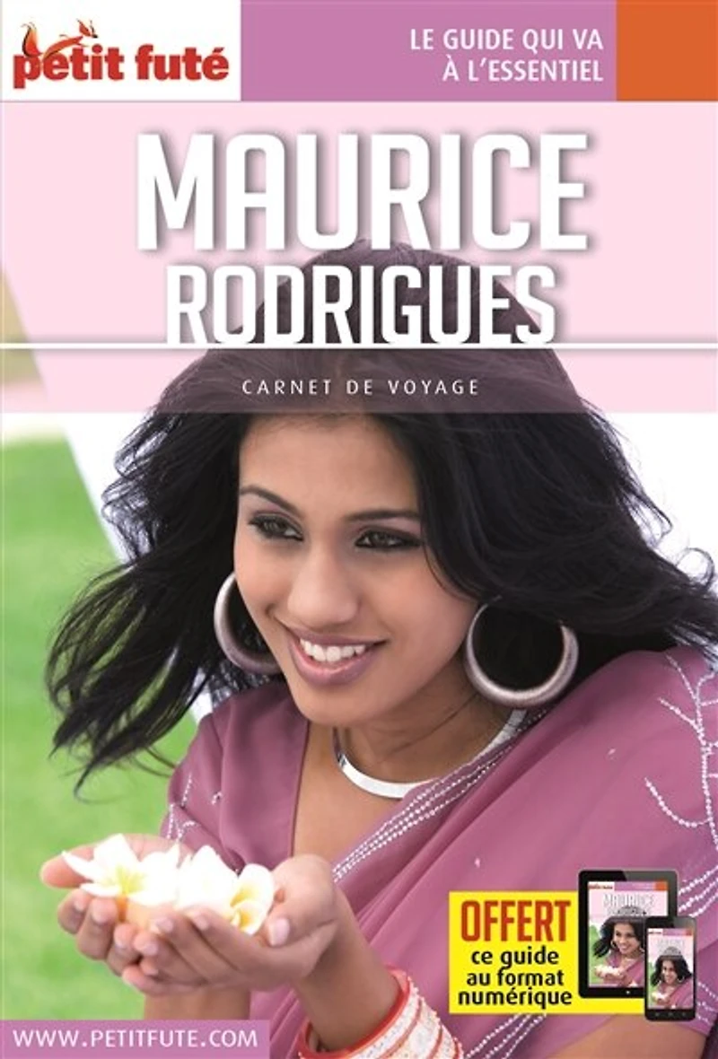 Maurice, Rodrigues