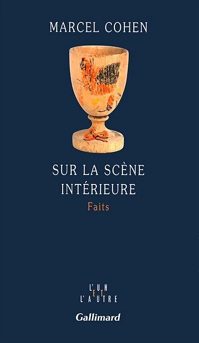 Sur la scène intérieure : faits: faits