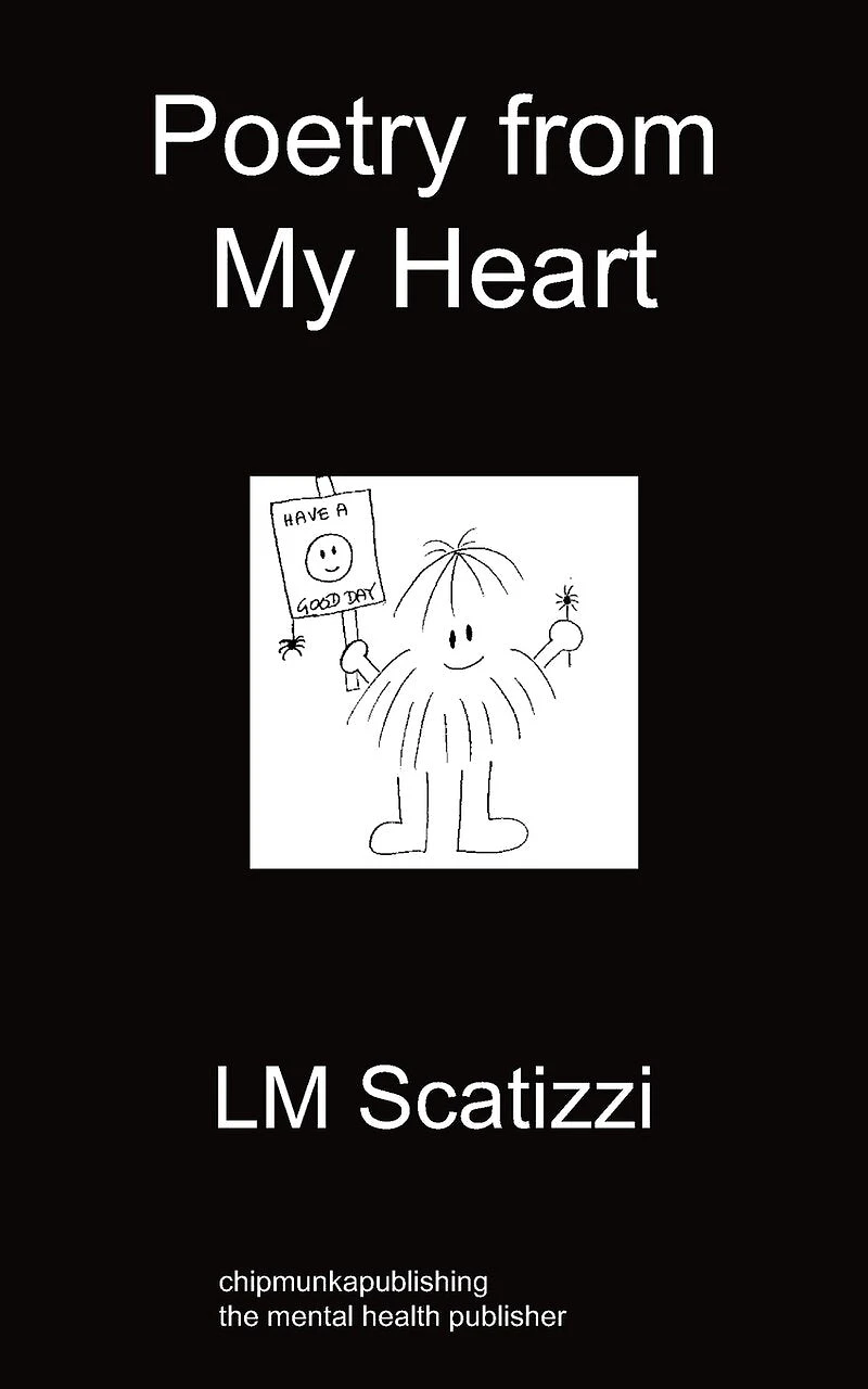 Poetry From My Heart