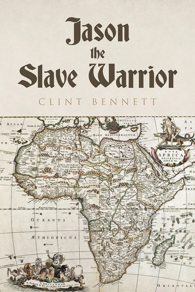Jason the Slave Warrior
