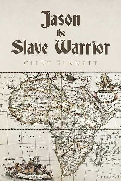 Jason the Slave Warrior