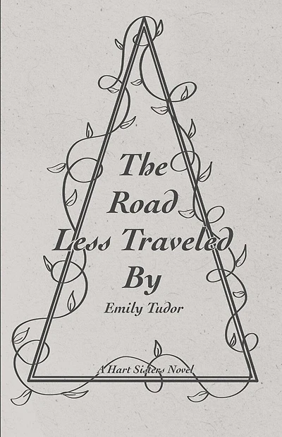 The Road Less Traveled By
