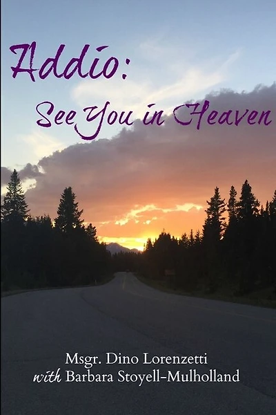 Addio: See You In Heaven