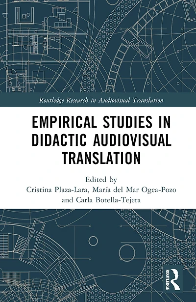 Empirical Studies Didactic Audiovisual Translation