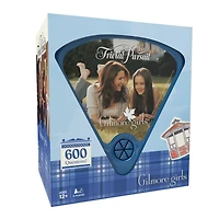 TRIVIAL PURSUIT Gilmore Girls