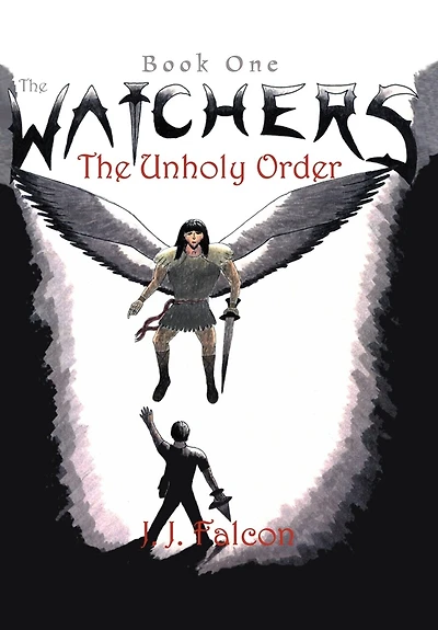 The Watchers: Unholy Order