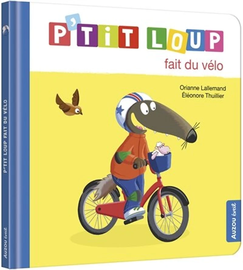 le merveilleux noël de p'tit loup