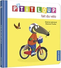 le merveilleux noël de p'tit loup