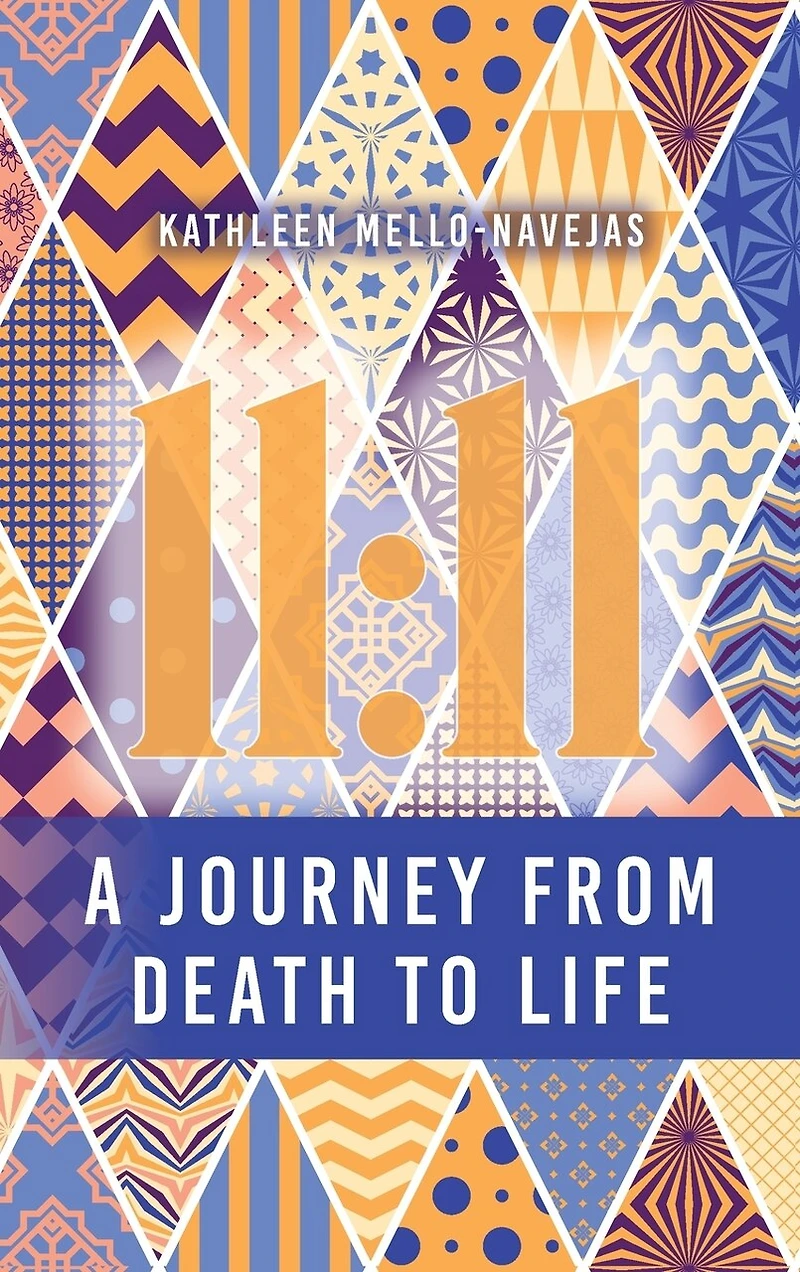 11: 11: Journey from Death to Life