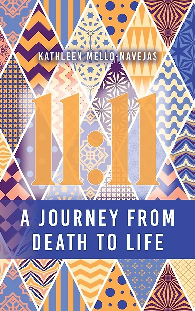 11: 11: Journey from Death to Life