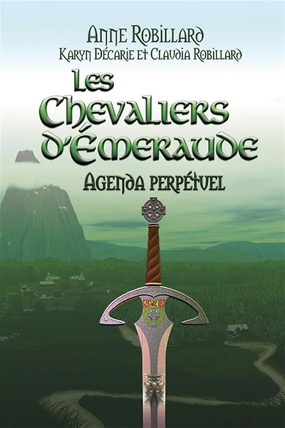 Agenda perpétuel