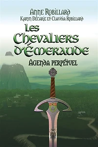 Agenda perpétuel