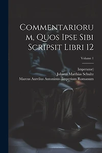 Commentariorum