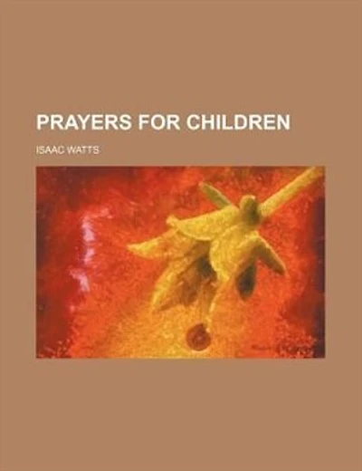 Prayers for Children