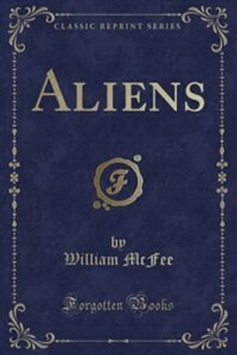 Aliens (Classic Reprint)