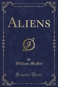 Aliens (Classic Reprint)