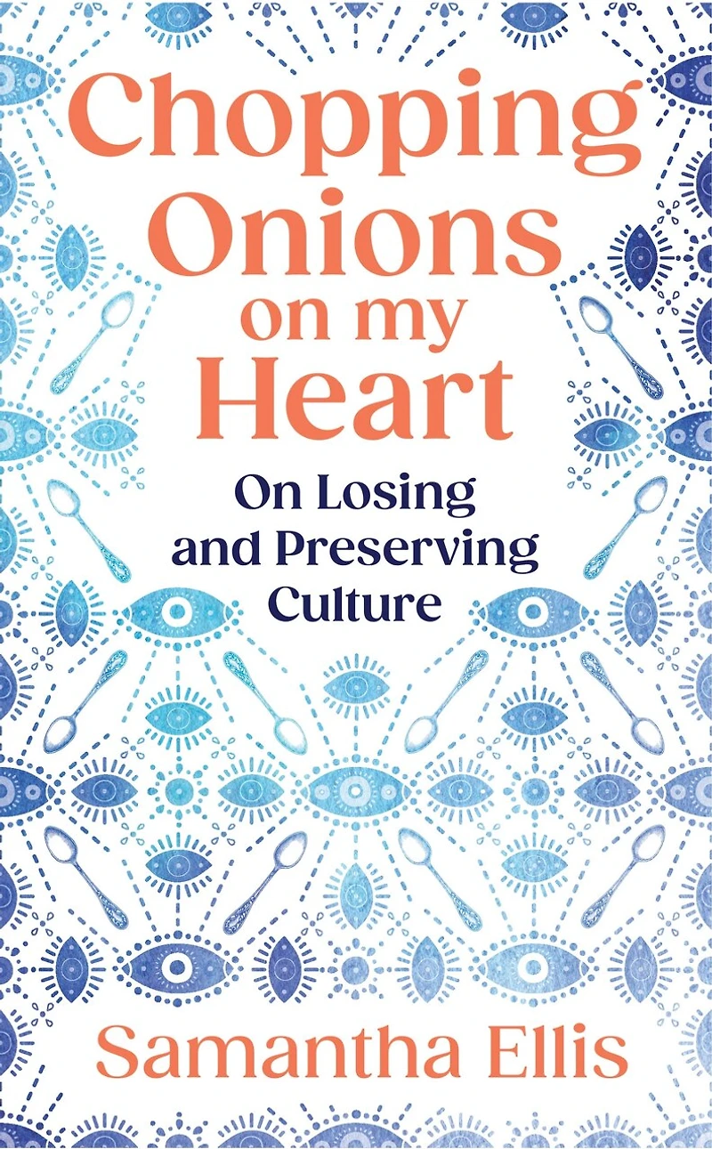 Chopping Onions on My Heart: losing and preserving culture