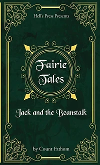 Fairie Tales - Jack and the Beanstalk