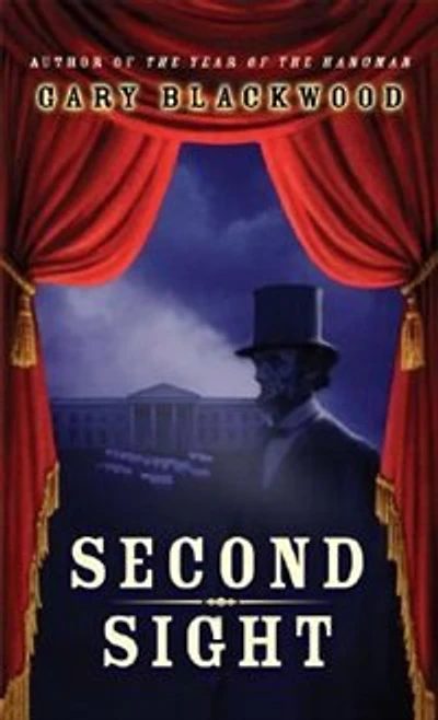 Second Sight