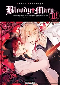 Bloody Mary, Vol. 10